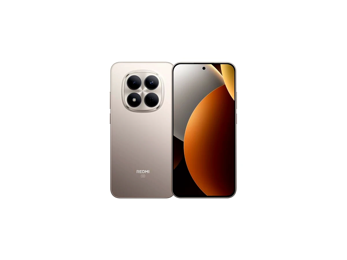 Xiaomi Redmi Note 15 Pro+ 5G