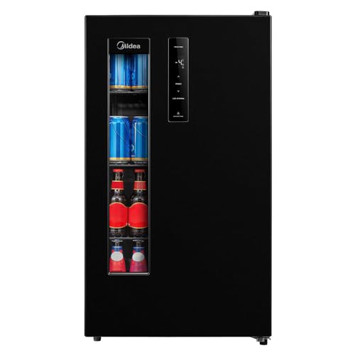 Cervejeira Midea 82L