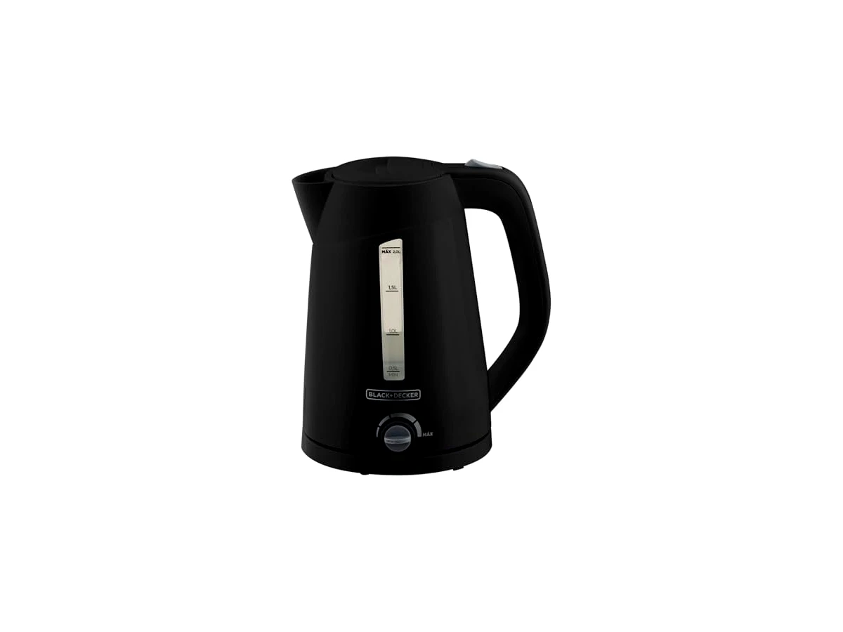 Chaleira Elétrica Black+Decker K2200-B2