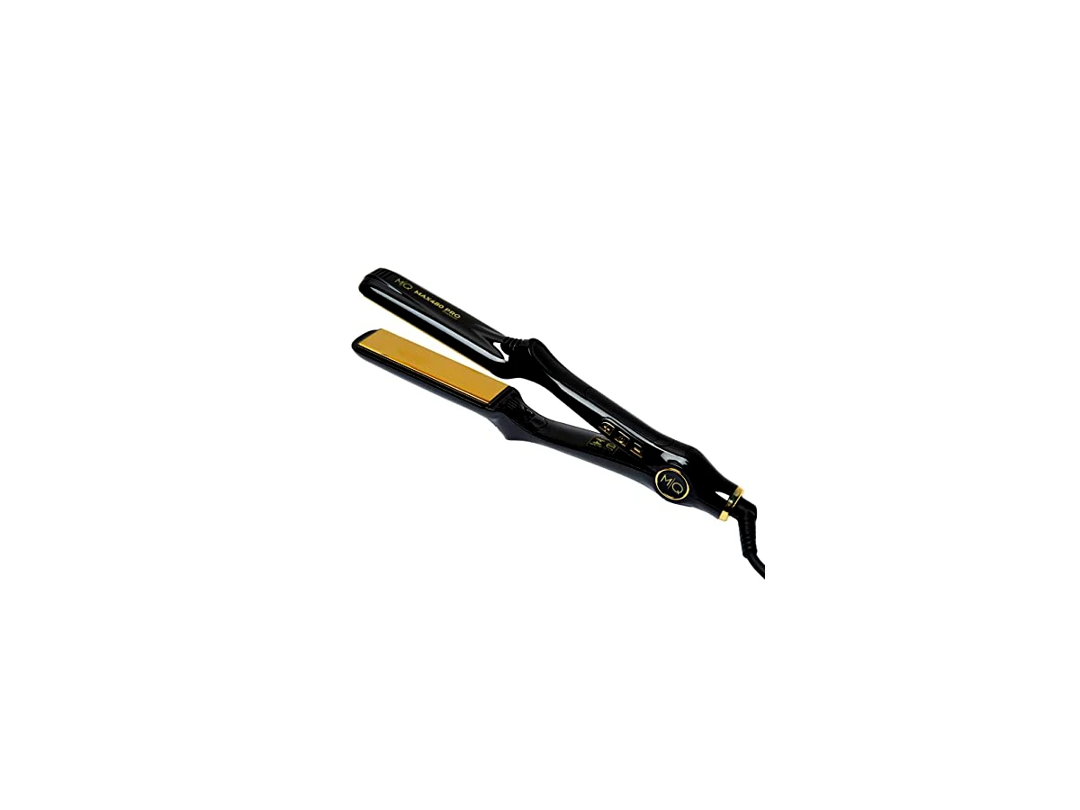 Prancha MQ Professional Max480 Pro Titanium Bivolt