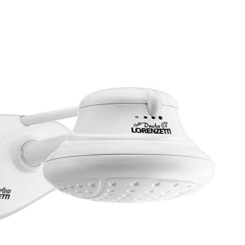 Lorenzetti Bella Ducha Turbo 4T