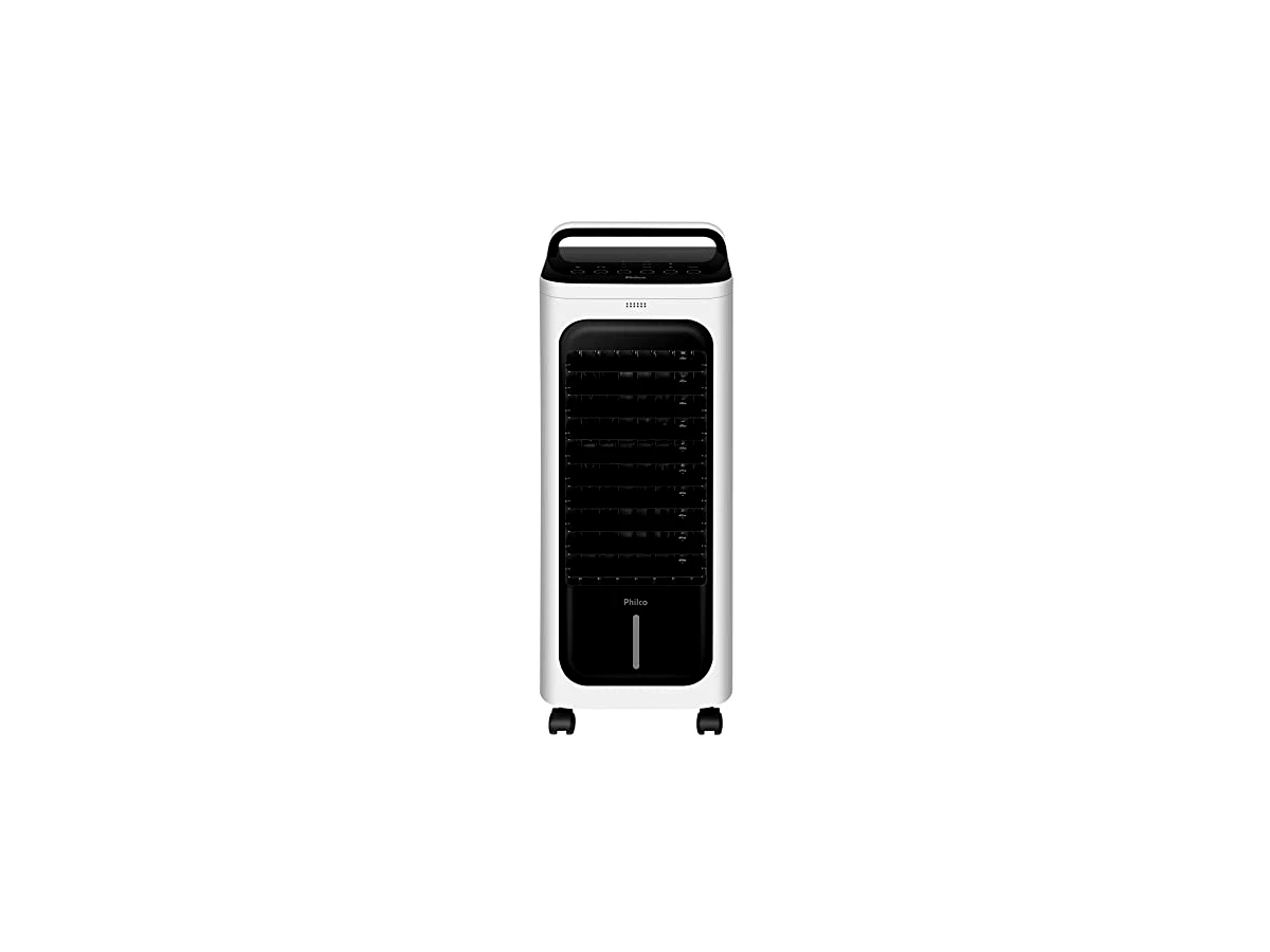Revisão Philco Quente e Frio 5 Litros PCL10QF (110V/127V): versatilidade imbatível para enfrentar o inverno e o verão