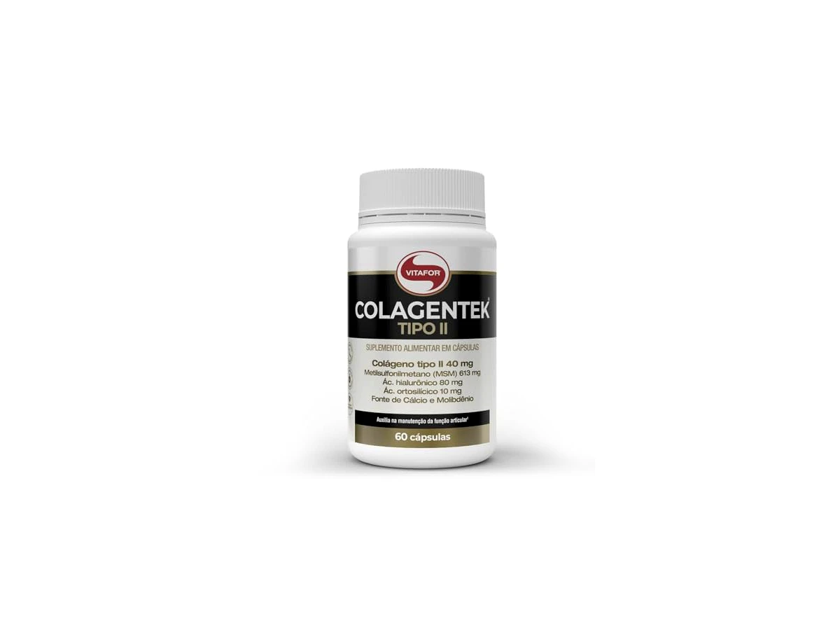 Revisão Essential Nutrition Collagen Joint Sabor Limão Siciliano 450g: tratamento duplo premium para articulações e pele