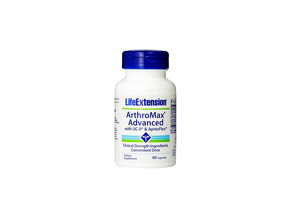 Life Extension NT2 Collagen 40mg