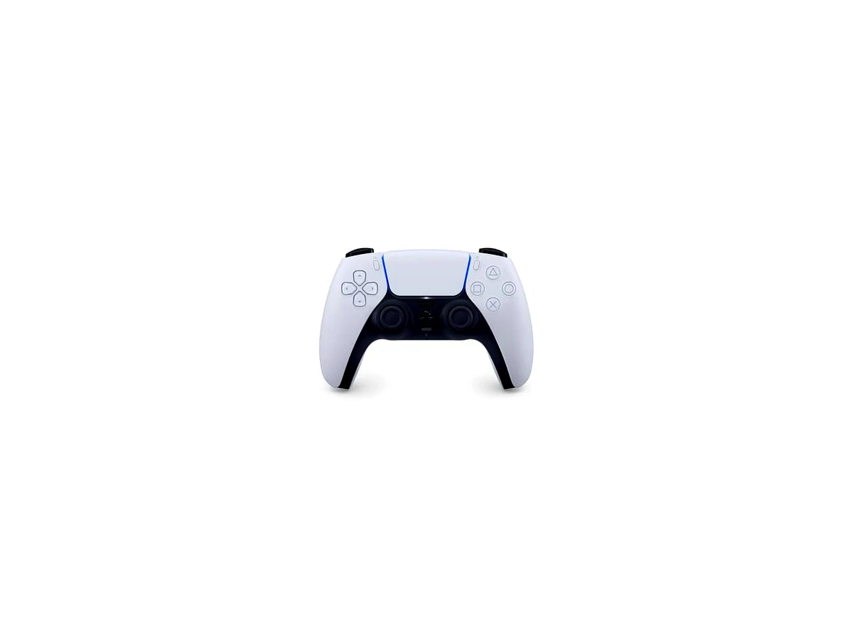 Revisão PlayStation DualSense Controle sem fio – Branco: a referência em imersão para campanhas solo