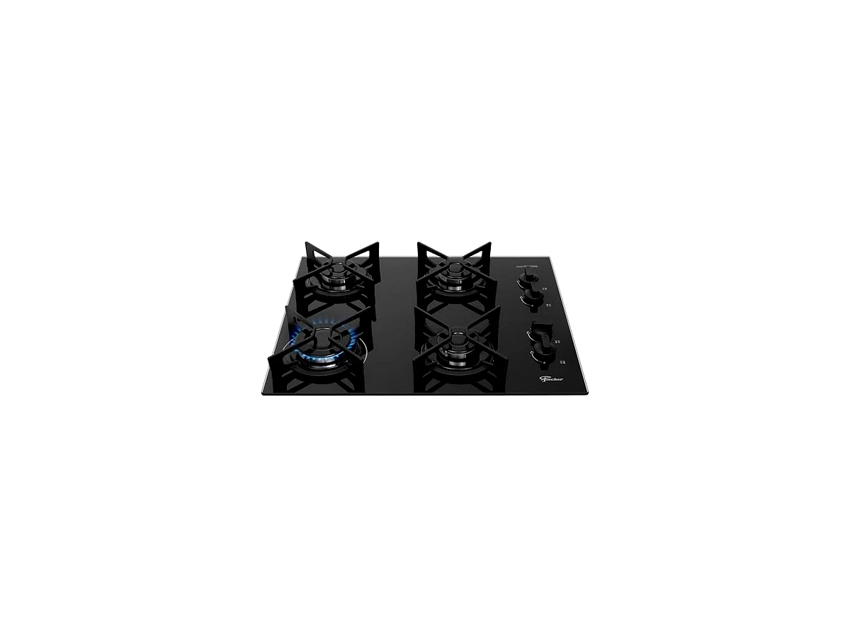 Fischer Fit Line Trempe Iron 36310-102671