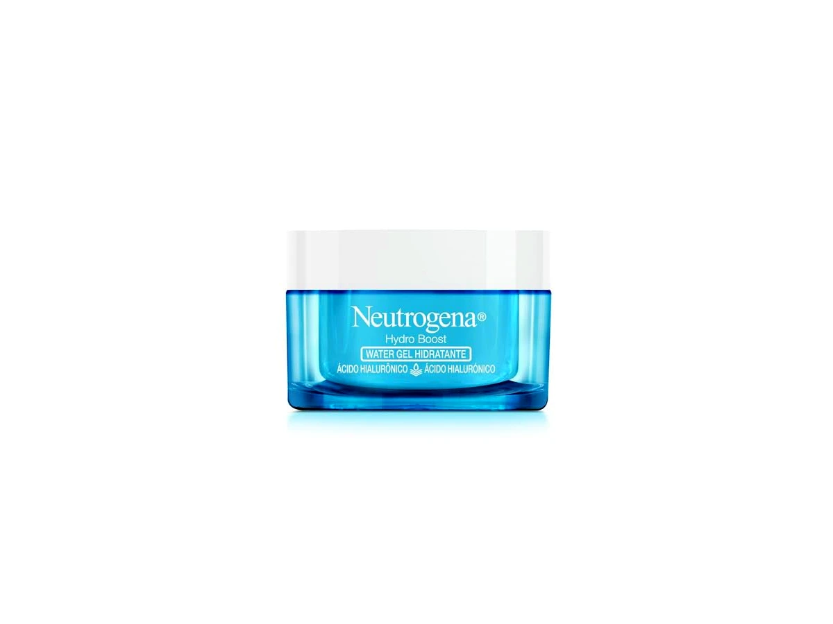 Neutrogena Hydro Boost Water Gel com Ácido Hialurônico (Sem FPS) 50g