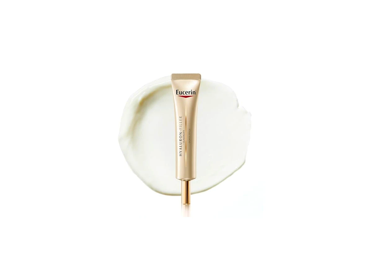 Eucerin Hyaluron-Filler + Elasticity FPS 20 15ml