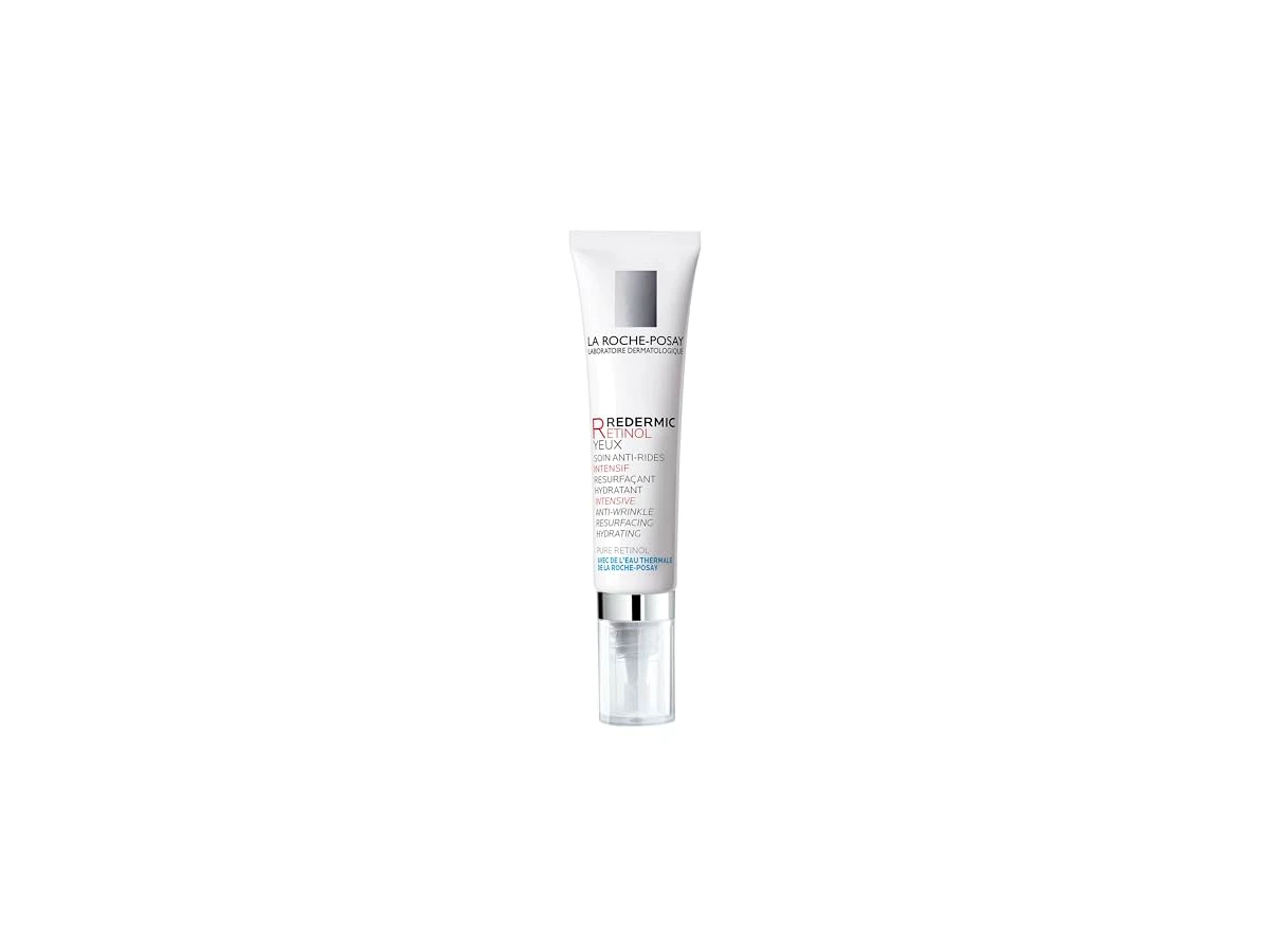 Redermic R Olhos, La Roche-Posay, Branco