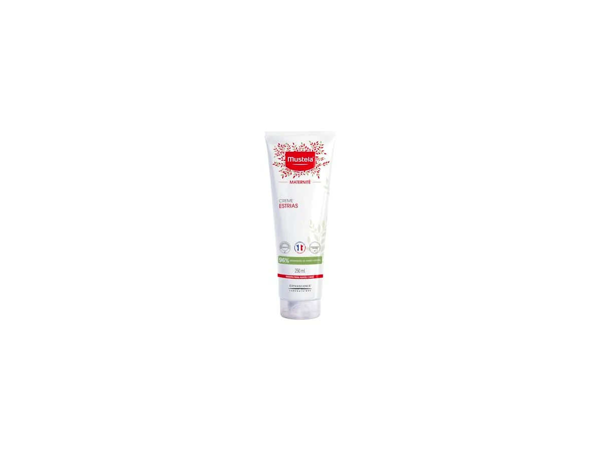 Mustela Maternité Sem Perfume (150ml)