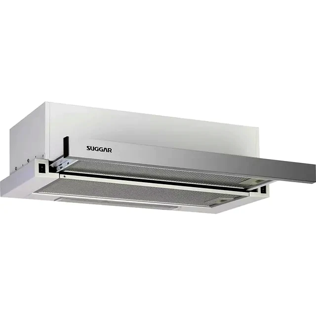 Suggar Slim Embutir 80cm DE82IX
