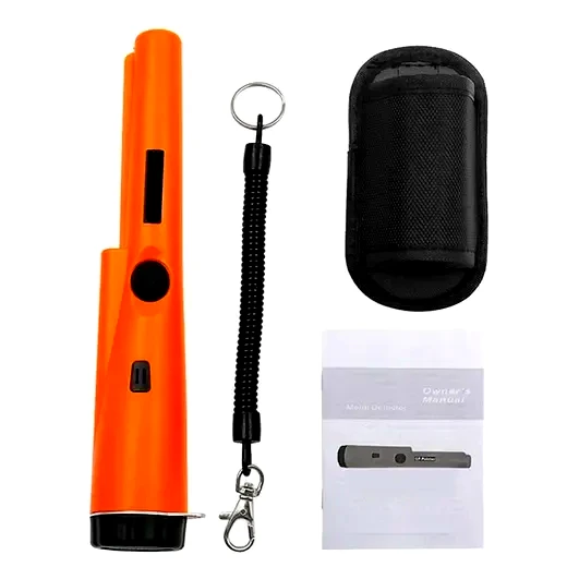 Detector de Metais GP Pointer Prova D'água 1166000
