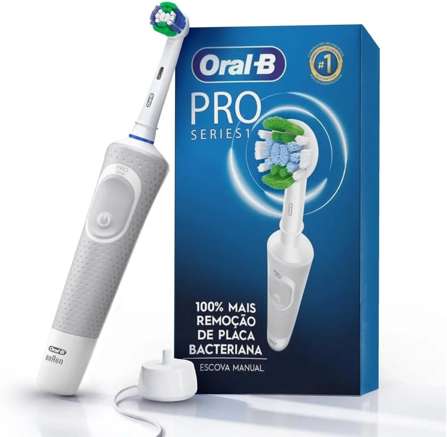 Oral-B Pro Series 1