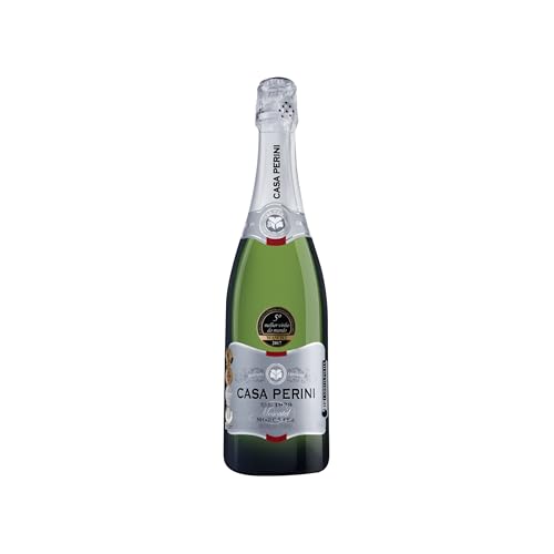 Espumante Casa Perini 750ml Moscatel