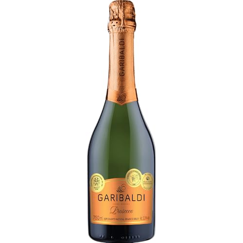 Espumante Garibaldi 750ml Prosecco 2020