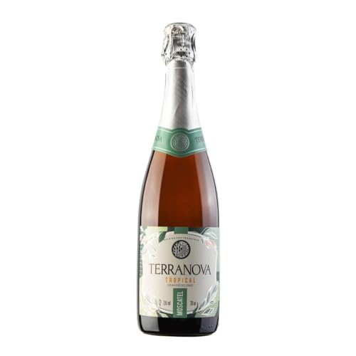 Espumante Terranova 750ml Moscatel