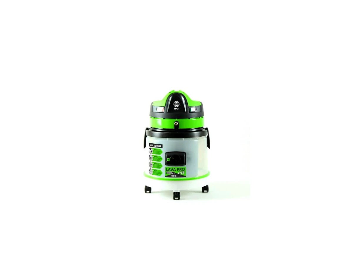 IPC Lava Pro