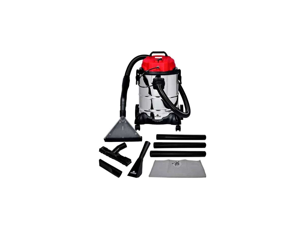Worker ELW 25L