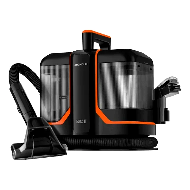 Mondial Deep Cleaner II EXP-02-O