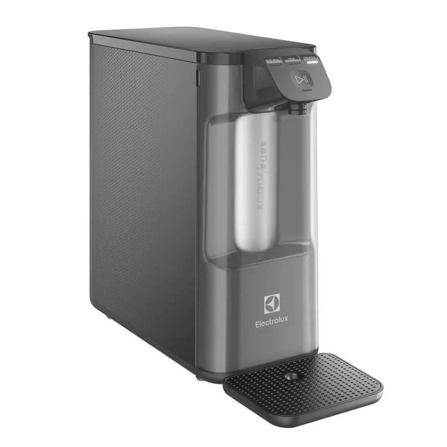 Electrolux PE12 (gelada, fria e natural)