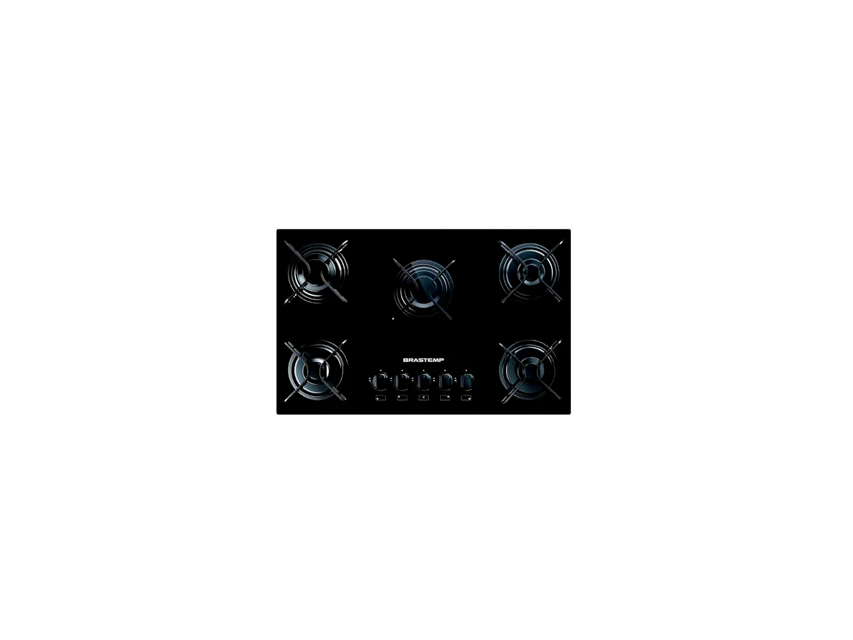 Brastemp BDD75AE