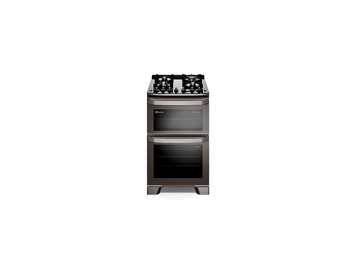 Fogão Electrolux 4 Bocas Experience FE4DC