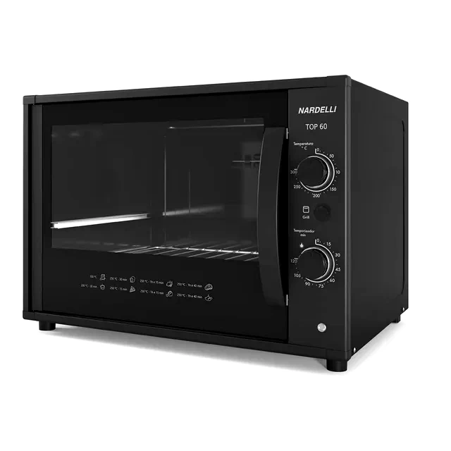 Nardelli 60L Top 60