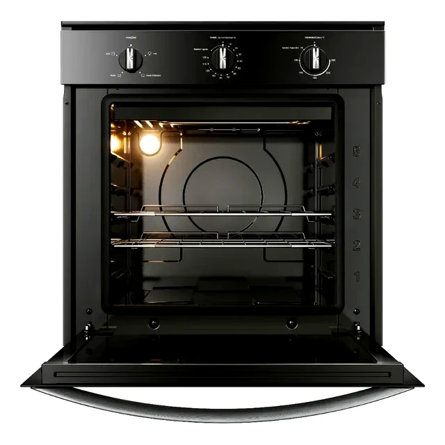 Forno Elétrico de Embutir Consul 84L COB84BE