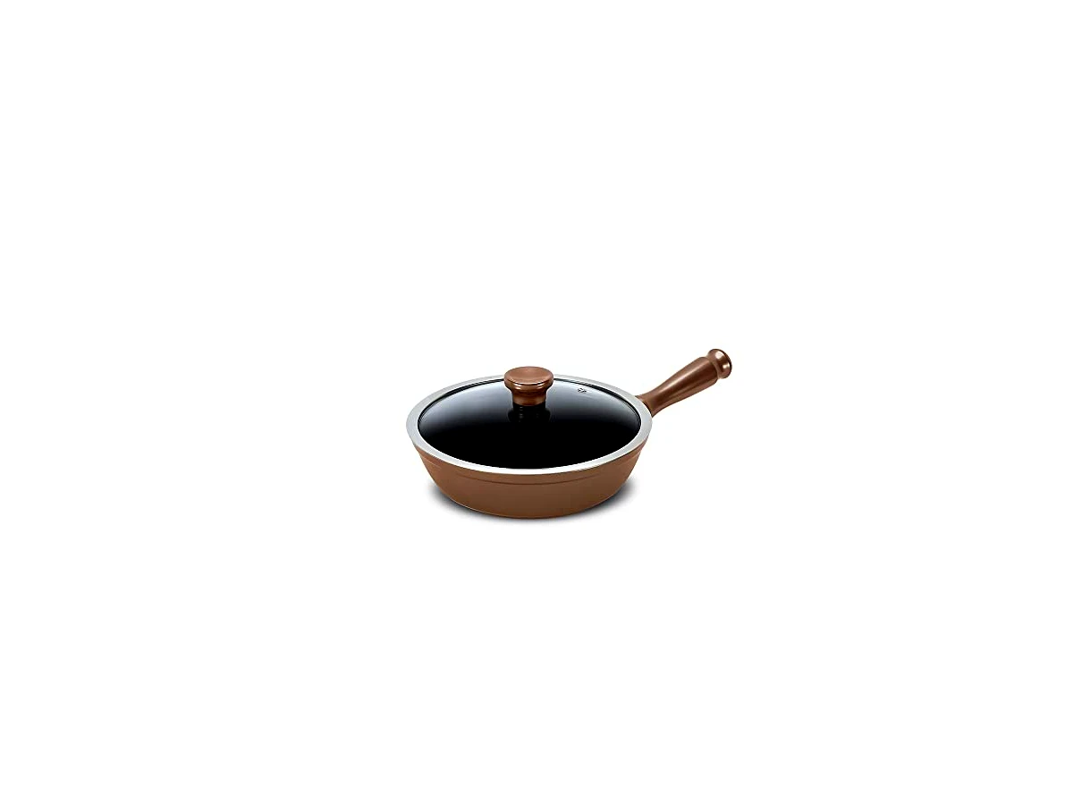 Frigideira Ceraflame Duo+ Cobre 24cm