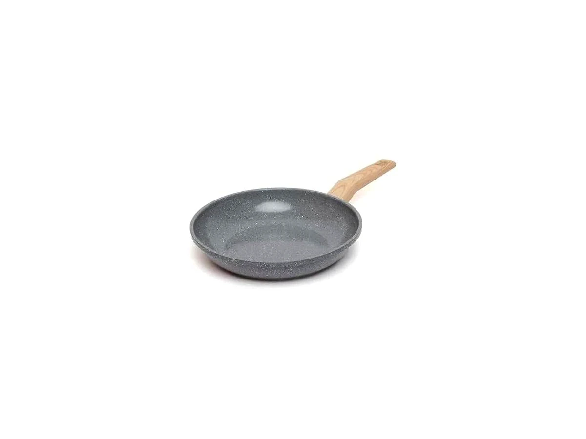 Frigideira Oster Marble Edition Cinza 24cm