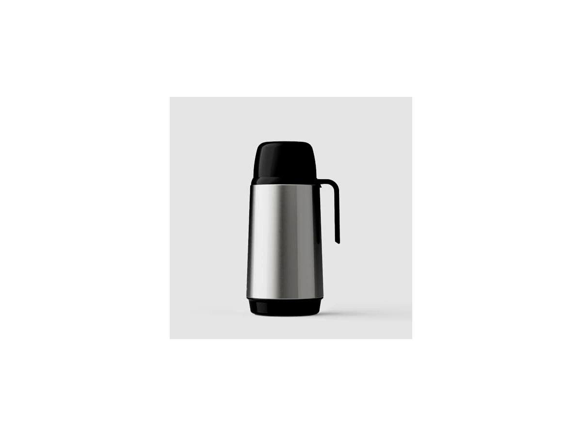 Garrafa Térmica Invicta Singulare Inox 500ml