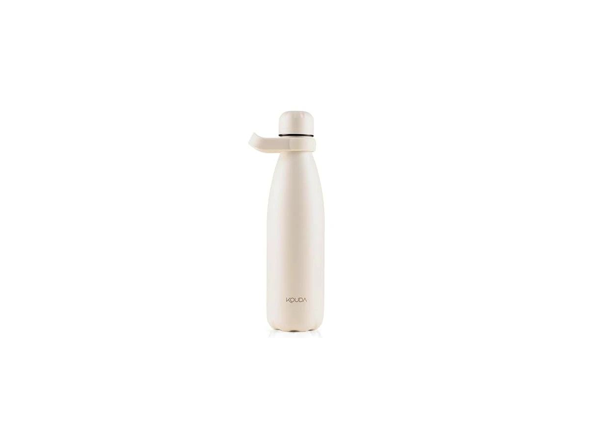 Garrafa Térmica Kouda Grey 500ml
