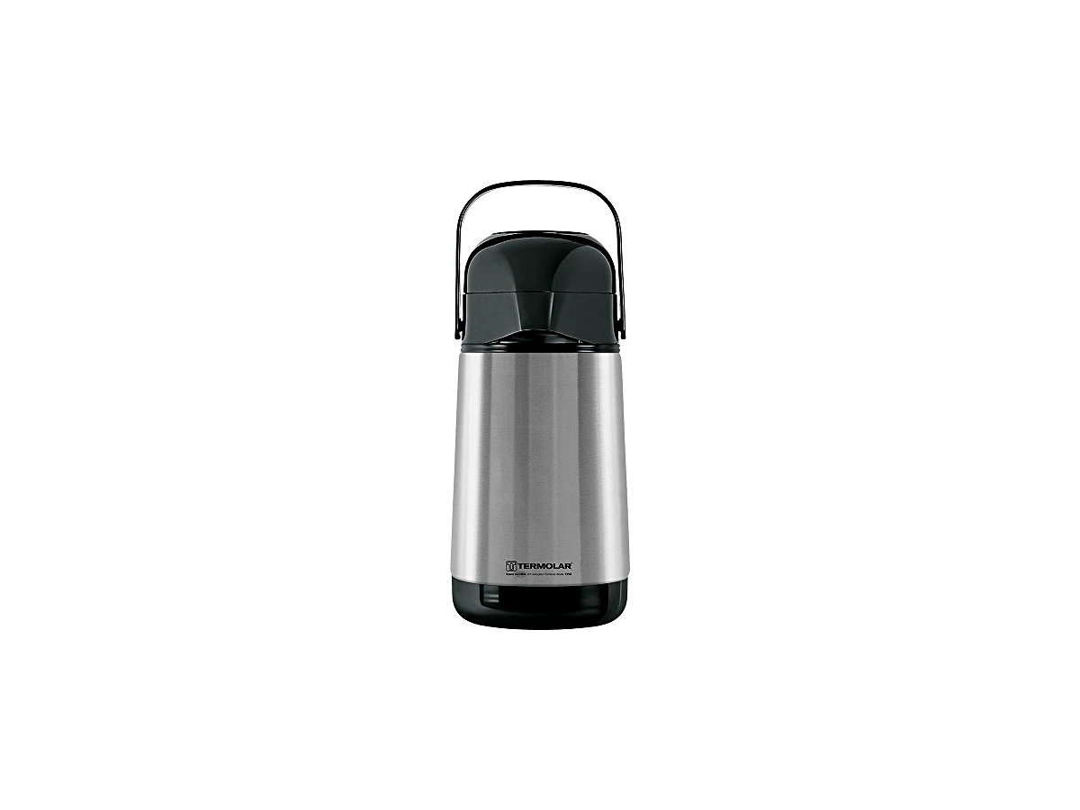 Termolar Lúmina Inox Bomba de Pressão 500ml