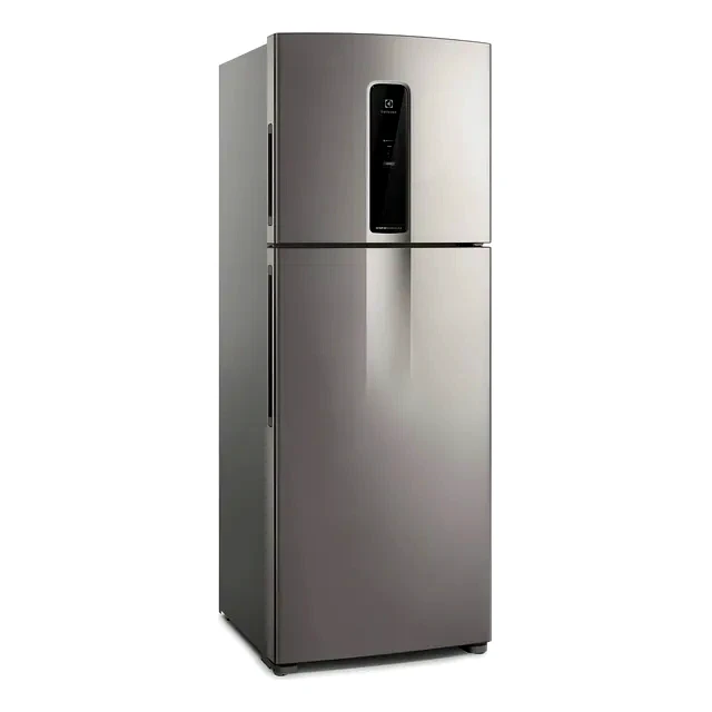 Electrolux Frost Free Inverter 480L Duplex IT70S
