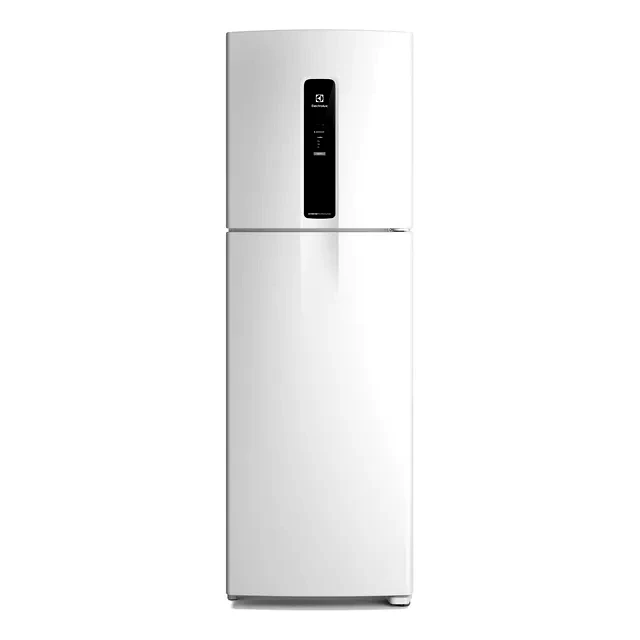 Electrolux Frost Free Inverter Duplex 410L IF46