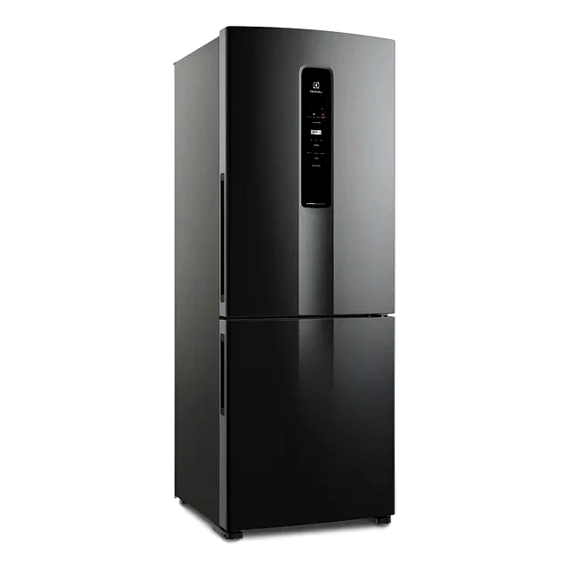 Electrolux Frost Free Inverter Inverse 490L IB7B