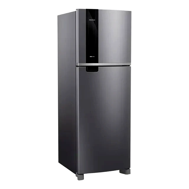 Geladeira Brastemp Frost Free Duplex 385L BRM46MK