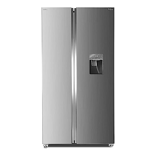 Geladeira Side by Side Philco 434L PRF535ID