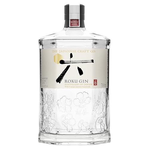 Gin Roku 700ml