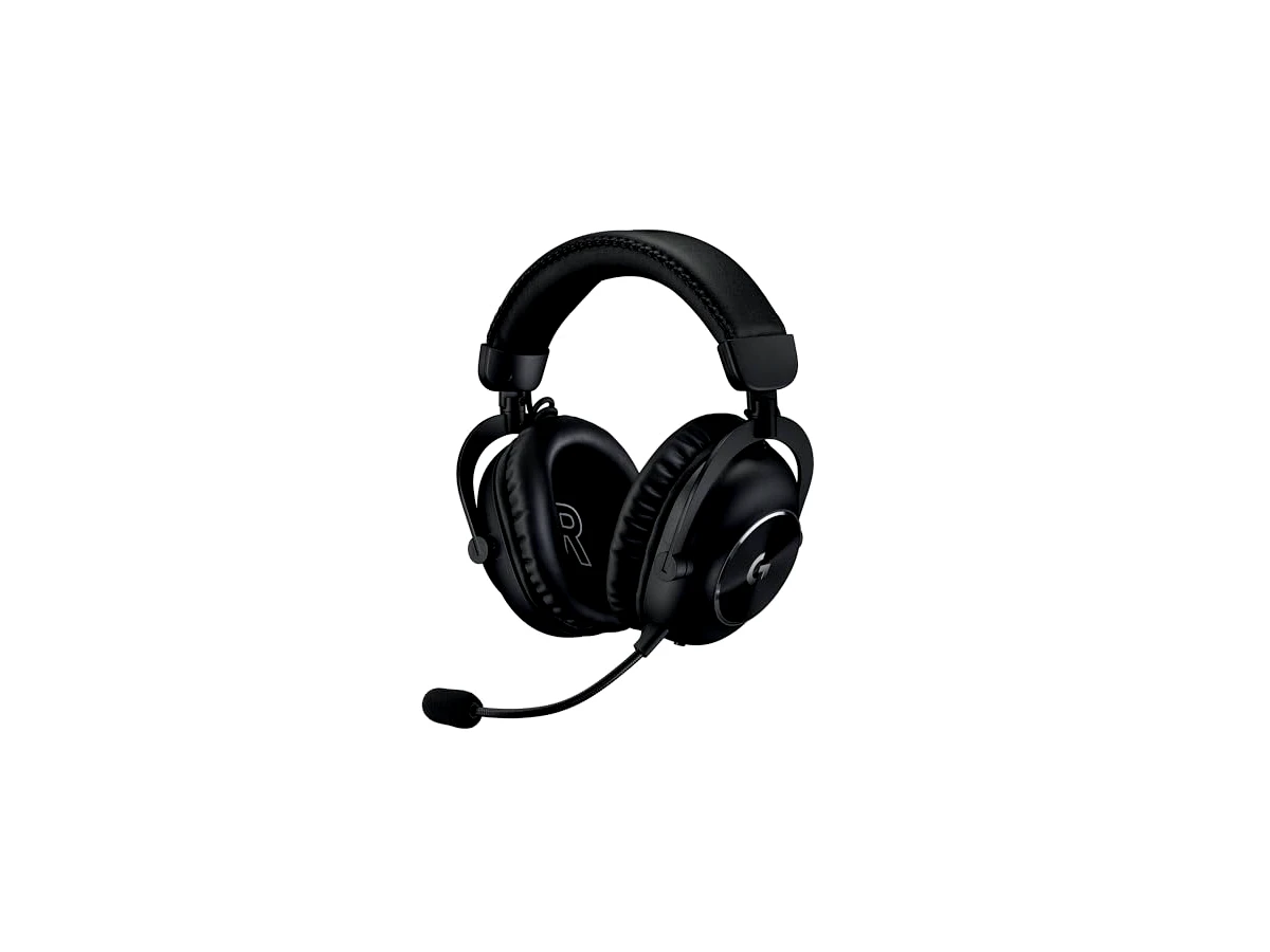 Headset Gamer Sem Fio Logitech G PRO X 2 LIGHTSPEED