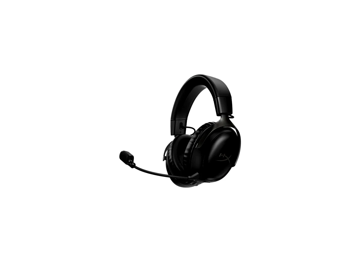 Headset Sem Fio HyperX Cloud III