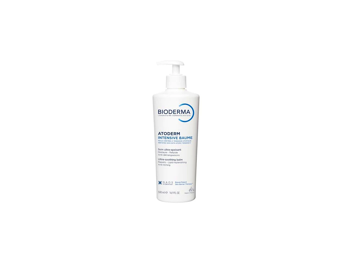 Bioderma Atoderm Intensive Baume