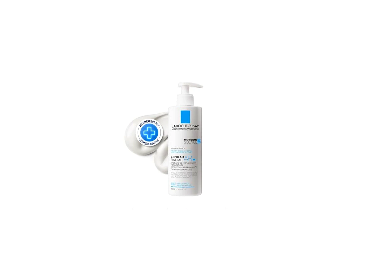 La Roche-Posay Lipikar Baume AP+M