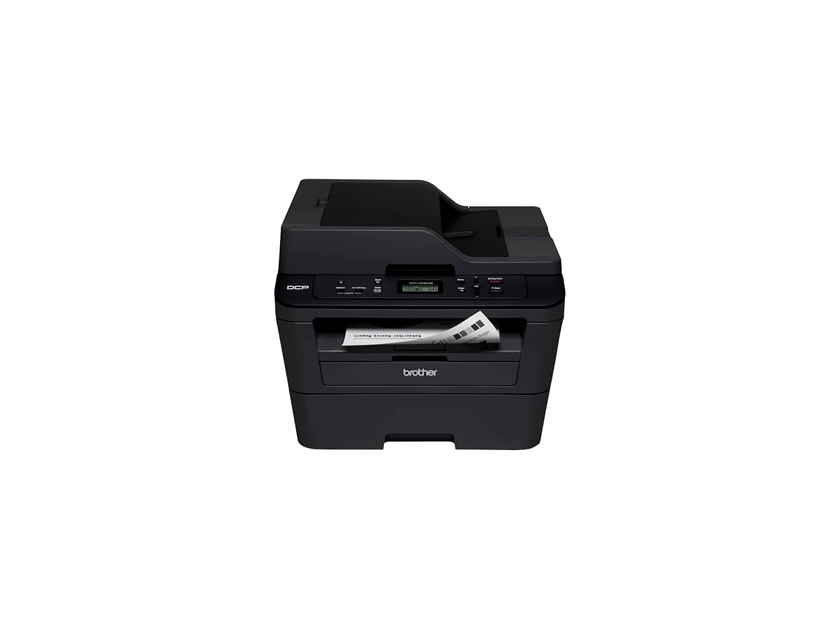 Revisão Multifuncional Brother Laser DCPL2540DW Mono (A4) Dup, Wrl: Produtividade e economia real para pequenos escritórios