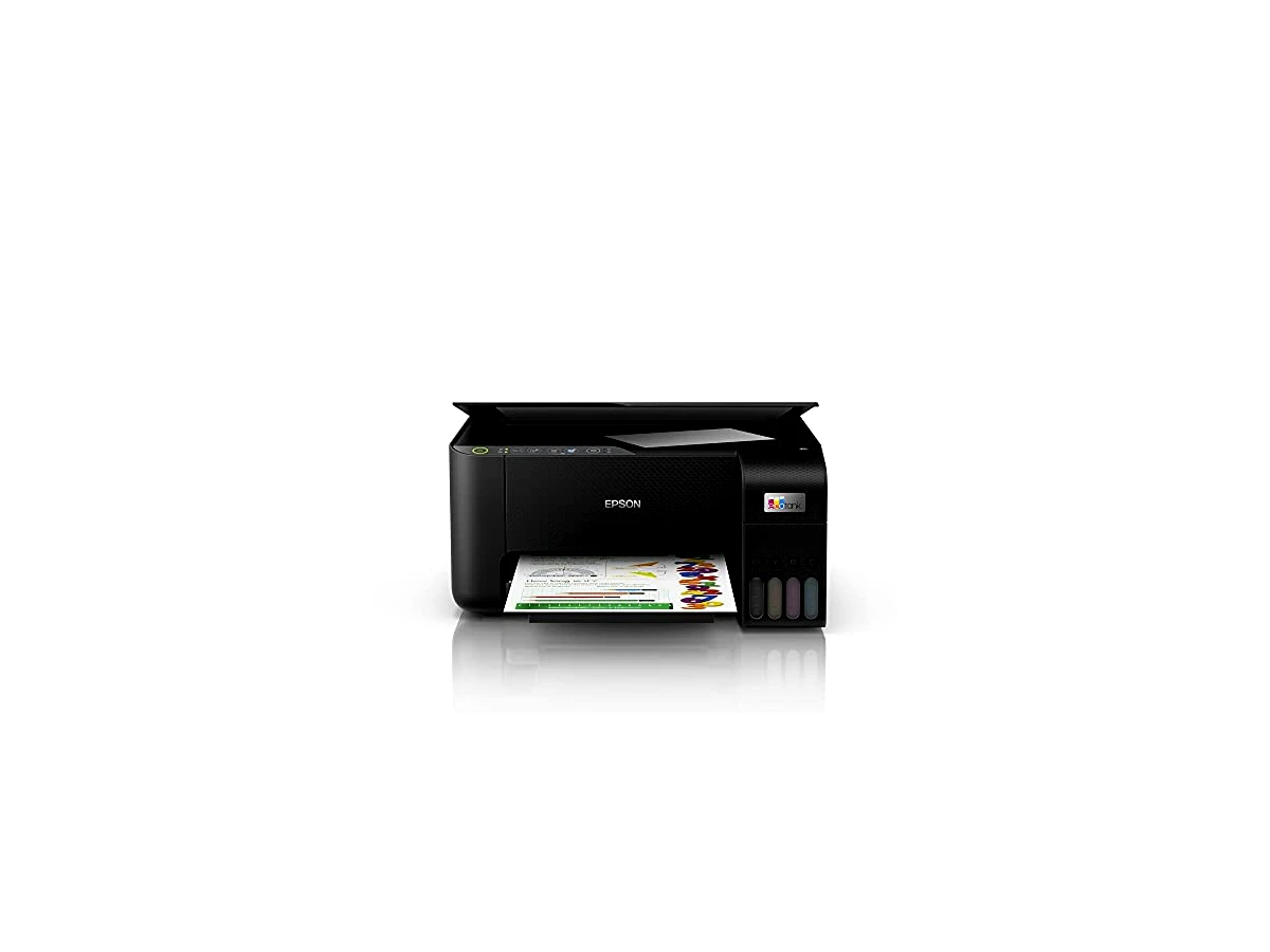 Revisão EPSON Multifuncional EcoTank L3250 - Tanque de Tinta Colorida, Wi-Fi Direct, USB, Bivolt,Preto.: O custo de entrada mais baixo, mas com riscos operacionais que você precisa assumir