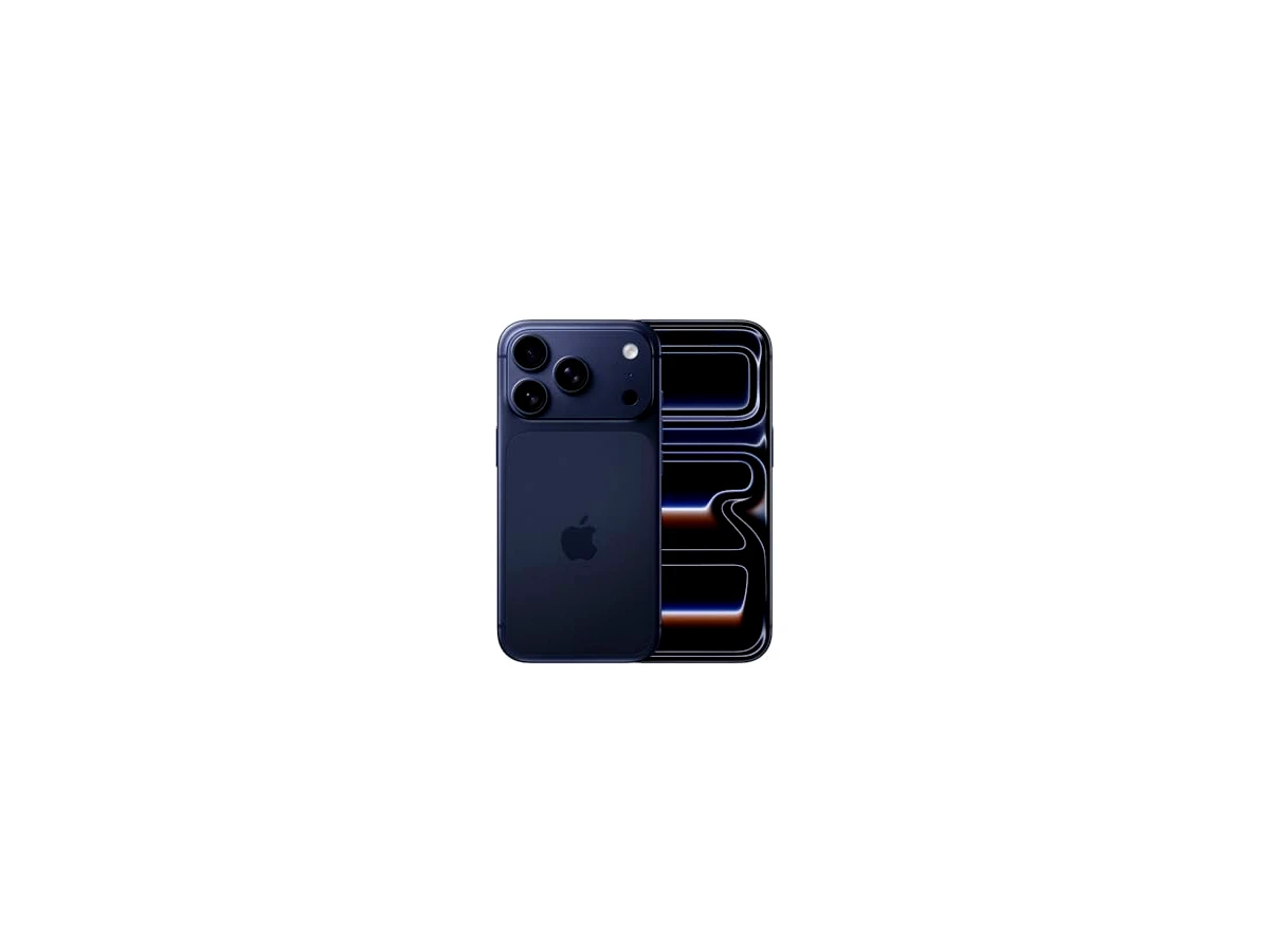 Revisão Apple iPhone 17 Pro (256 GB) - Azul intenso: O poder fotográfico do Max em um corpo compacto