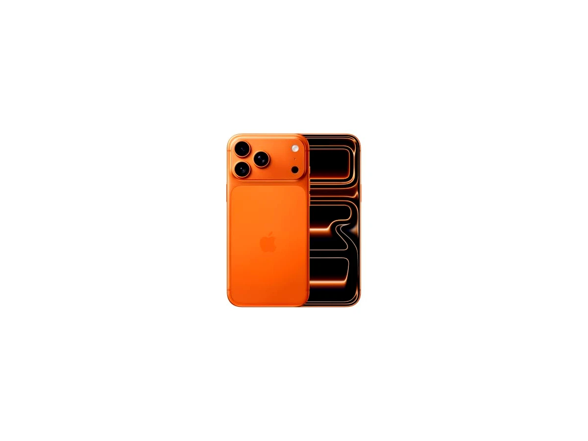 Revisão Apple iPhone 17 Pro Max (256 GB) - Laranja cósmico: a ferramenta definitiva para gravação e edição de vídeo mobile