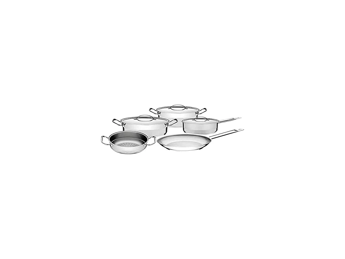 Tramontina Professional 5 Peças
