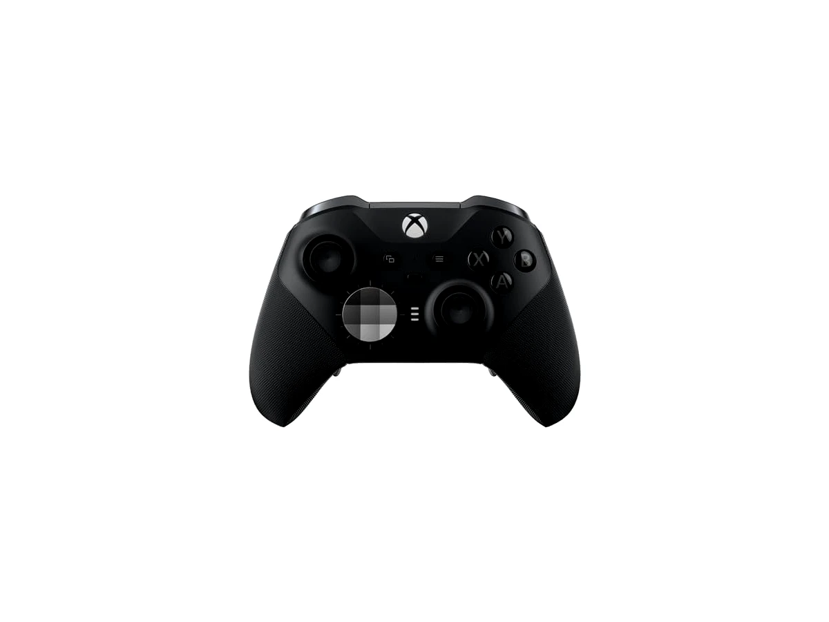 Revisão Controle Xbox One Elite Series 2 Wireless - Microsoft: Bateria imbatível e personalização premium para o ecossistema Xbox/Windows