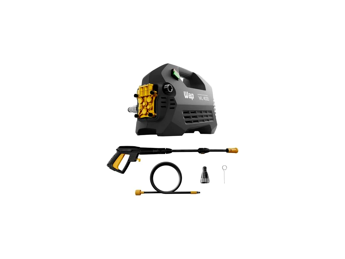 WAP WL 4000 Profissional 220 V